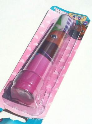 Doc McStuffins LED Flashlight