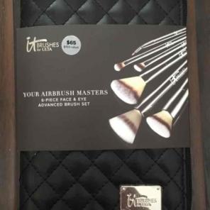 it Ulta beauty makeup brushes
