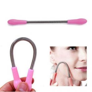2 Facial Hair Epilator Hair Removal Tool