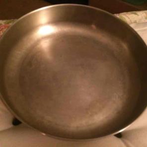 Vtg Faberware electric skillet # B3000