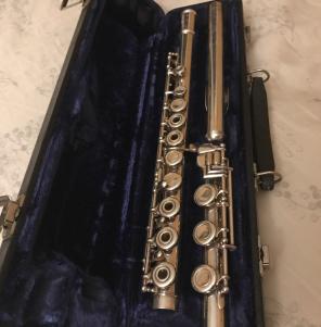 Armstrong Flute
