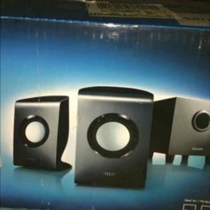 Philips Sub woofers