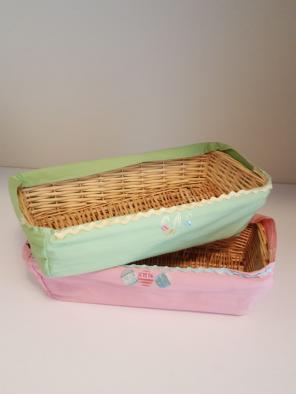 Baskets