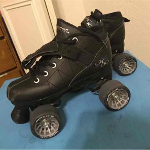 Roller Skates