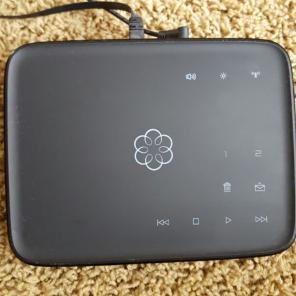 Ooma Telo with cords