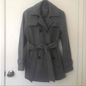 Calvin Klein Peacoat