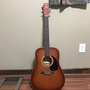 Wooden Guitar!!