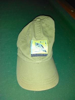 Kids hat