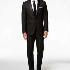 Hold for Gracie Calvin Klein Tux 38R 32"