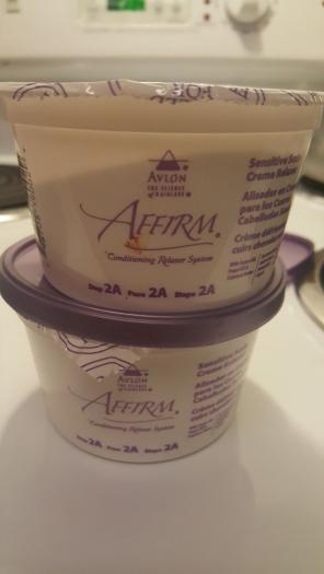 Affirm conditioning relaxing system