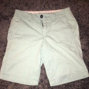 American Eagle outfitters Prep shorts