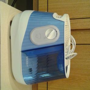 Vicks humidifier