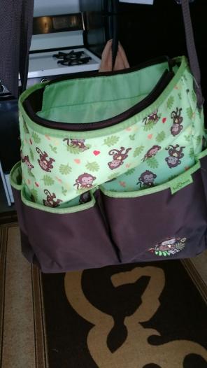 Diaper Bag