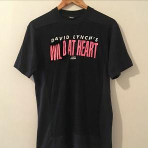 David Lynch's WILD AT HEART Film Tshirt