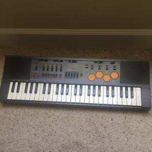 Casiotone MT-500