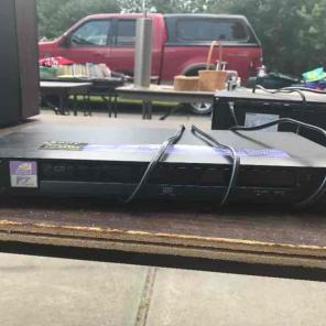 Sony DVD player