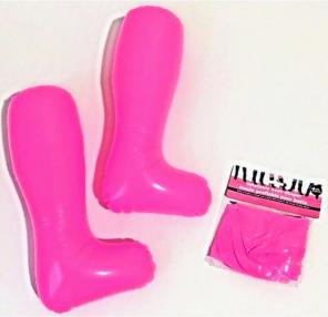 1 Pair Greenbrier Inflatable Boot Shaper