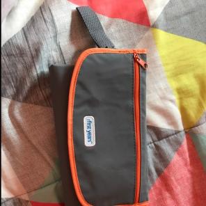 Portable Baby Changer