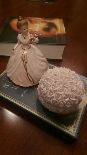 Antique China Figurines