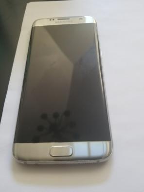 Samsung Galaxy S7 edge
