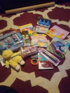 Cheap Easter bundle *NEW*