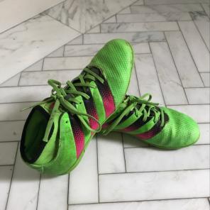 Adidas Soccer Shoes