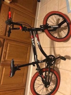 Bike