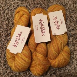 Knit Picks Shadow