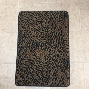 Bathroom Soft Mat