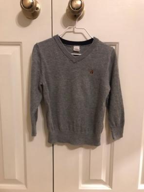 Gap Boys Sweater