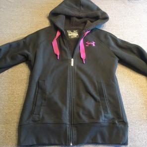 Under Armour Storm Fleece Lined Hoodie