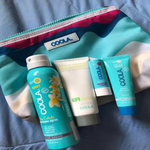 Coola Sun care