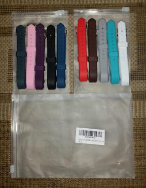Fitbit Alta/Alta HR Replacement Bands