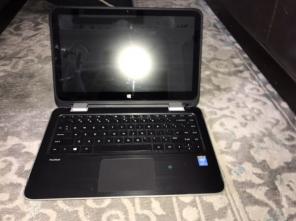 HP LAPTOP (WILL NEGOTIATE)(PLEASE MSG)