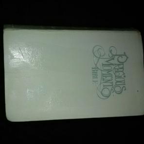 Vintage 1985 Precious Moment NKJV Bible