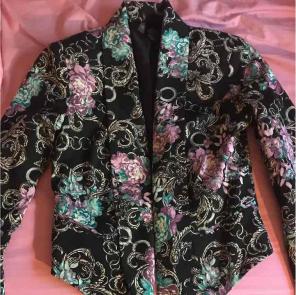 Blazer