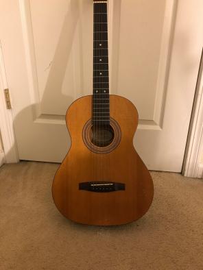 squier guitar