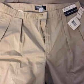 Ralph Lauren 36 shorts
