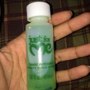 Liquid Activator