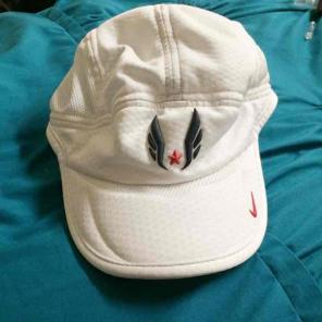 NIKE Track and Field Hat