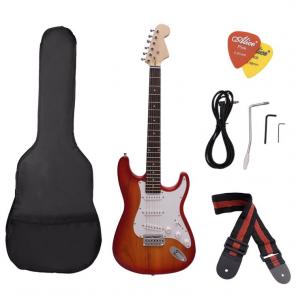 Electric Guitar Brand New