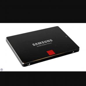 Samsung 750 evo 250gb ssd