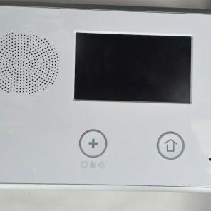 APX Residential Security Alarm Control