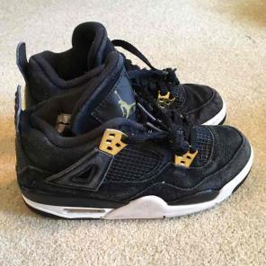 Air Jordan 4 Royalty (4Y)