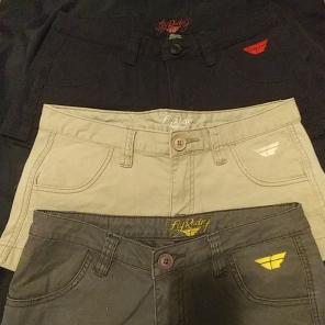 Bundle of Fly. Racing Wear