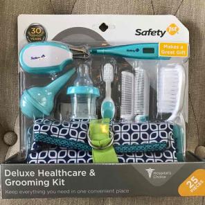 Safety 1st Deluxe Healthcare