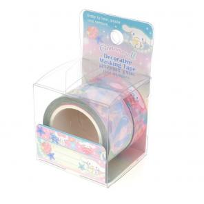 Cinnamoroll Sanrio washi tape set