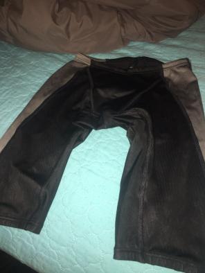 Fastskins Fsii