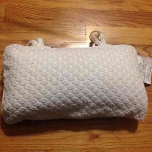 Rest/ shower Pillow