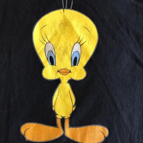 VTG Tweety Bird Tshirt Medium